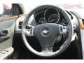 Red Jewel Tintcoat - Malibu LT Sedan Photo No. 11