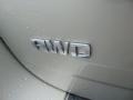 Champagne Silver Metallic - Equinox LT AWD Photo No. 9