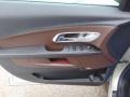 Champagne Silver Metallic - Equinox LT AWD Photo No. 10