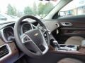 Champagne Silver Metallic - Equinox LT AWD Photo No. 12
