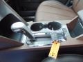 Champagne Silver Metallic - Equinox LT AWD Photo No. 13