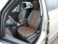Champagne Silver Metallic - Equinox LT AWD Photo No. 14