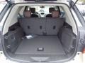 Champagne Silver Metallic - Equinox LT AWD Photo No. 23