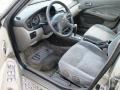 Radium Silver - Sentra XE Photo No. 5