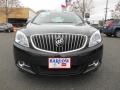 2012 Mocha Bronze Metallic Buick Verano FWD  photo #2