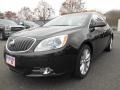 2012 Mocha Bronze Metallic Buick Verano FWD  photo #3