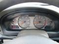 2001 Radium Silver Nissan Sentra XE  photo #11