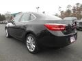 2012 Mocha Bronze Metallic Buick Verano FWD  photo #5