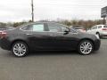 2012 Mocha Bronze Metallic Buick Verano FWD  photo #8