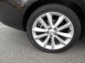 2012 Mocha Bronze Metallic Buick Verano FWD  photo #10