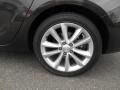 2012 Mocha Bronze Metallic Buick Verano FWD  photo #11
