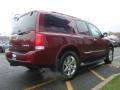 Tuscan Sun - Armada Platinum 4WD Photo No. 5