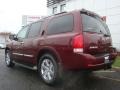 Tuscan Sun - Armada Platinum 4WD Photo No. 7