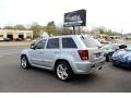 Bright Silver Metallic - Grand Cherokee SRT8 Photo No. 5