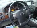 Tuscan Sun - Armada Platinum 4WD Photo No. 22