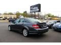 Steel Grey Metallic - C 300 4Matic Sport Photo No. 5