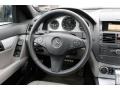 Steel Grey Metallic - C 300 4Matic Sport Photo No. 17