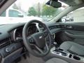 2014 Summit White Chevrolet Malibu LS  photo #8