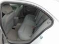 2014 Summit White Chevrolet Malibu LS  photo #14