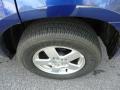 Laser Blue Metallic - Equinox LT AWD Photo No. 8