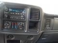 2004 Black Chevrolet Avalanche 1500 4x4  photo #24