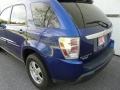 2005 Laser Blue Metallic Chevrolet Equinox LT AWD  photo #9