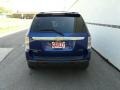 Laser Blue Metallic - Equinox LT AWD Photo No. 10