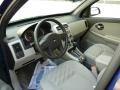 Laser Blue Metallic - Equinox LT AWD Photo No. 14