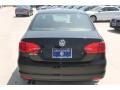 Black - Jetta S Sedan Photo No. 7