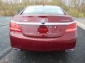 2014 Deep Garnet Metallic Buick LaCrosse Leather  photo #7