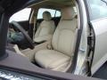 Champagne Silver Metallic - LaCrosse Leather Photo No. 10