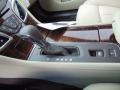 Champagne Silver Metallic - LaCrosse Leather Photo No. 12