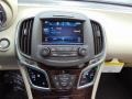 Champagne Silver Metallic - LaCrosse Leather Photo No. 14