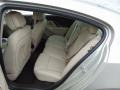 Champagne Silver Metallic - LaCrosse Leather Photo No. 18