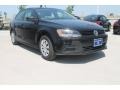 Black - Jetta S Sedan Photo No. 1