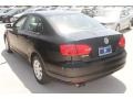 Black - Jetta S Sedan Photo No. 6