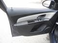 2014 Atlantis Blue Metallic Chevrolet Cruze LS  photo #11