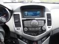 2014 Atlantis Blue Metallic Chevrolet Cruze LS  photo #16