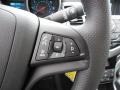 2014 Atlantis Blue Metallic Chevrolet Cruze LS  photo #18