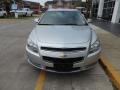 Silver Ice Metallic - Malibu LT Photo No. 2
