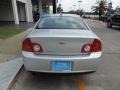 Silver Ice Metallic - Malibu LT Photo No. 3