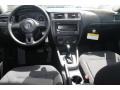 Black - Jetta S Sedan Photo No. 21
