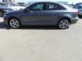 Monsoon Gray Metallic - A3 1.8 Premium Photo No. 4