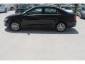 Black - Jetta SE Sedan Photo No. 4