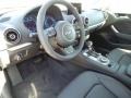 Monsoon Gray Metallic - A3 1.8 Premium Photo No. 11