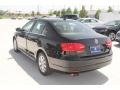Black - Jetta SE Sedan Photo No. 6
