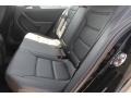 Black - Jetta SE Sedan Photo No. 19