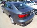 Monsoon Gray Metallic - A3 1.8 Premium Photo No. 5
