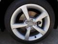 Monsoon Gray Metallic - A3 1.8 Premium Photo No. 8