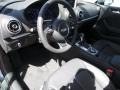 Monsoon Gray Metallic - A3 1.8 Premium Photo No. 10